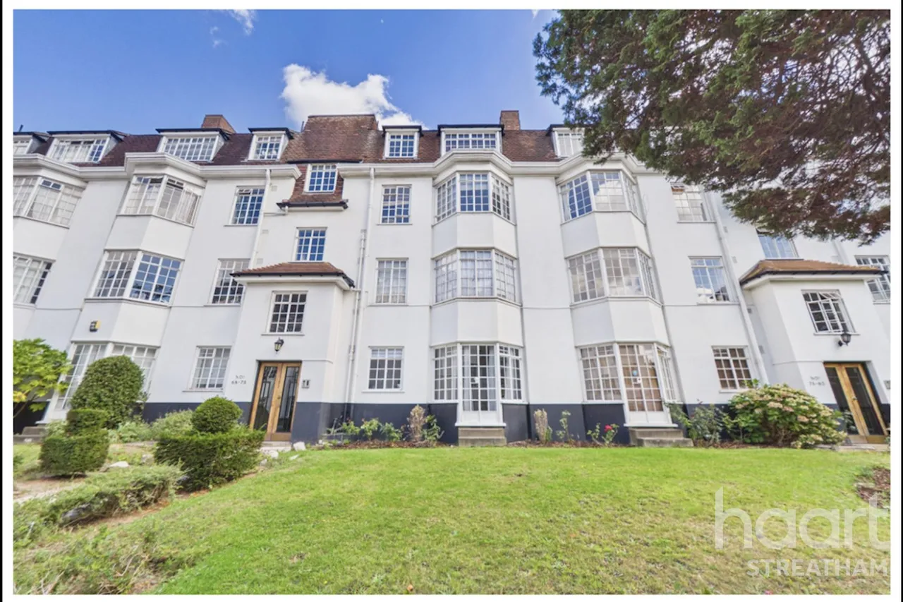 Wavertree Court Streatham Hill, SW2, photo 20