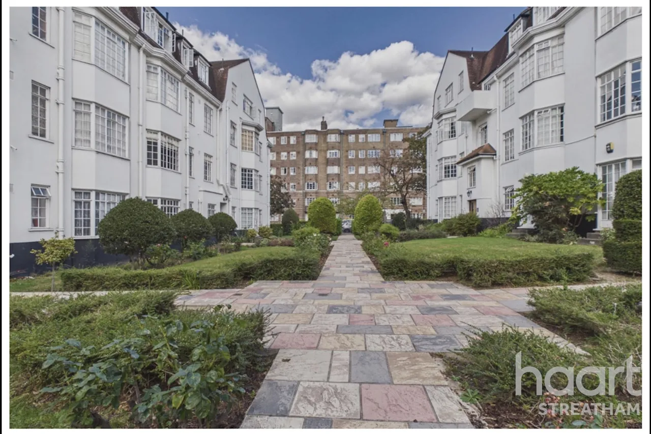 Wavertree Court Streatham Hill, SW2, photo 23