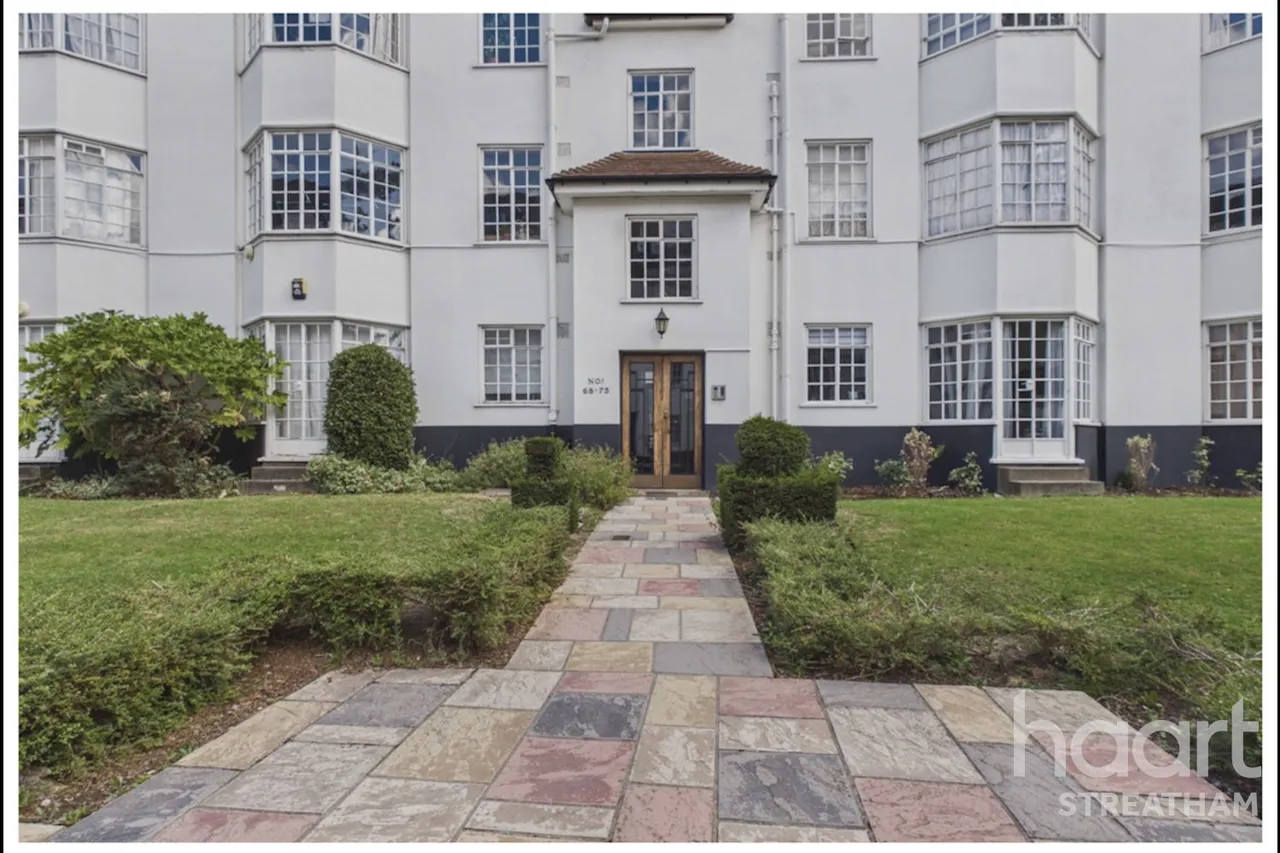 Wavertree Court Streatham Hill, SW2, photo 25
