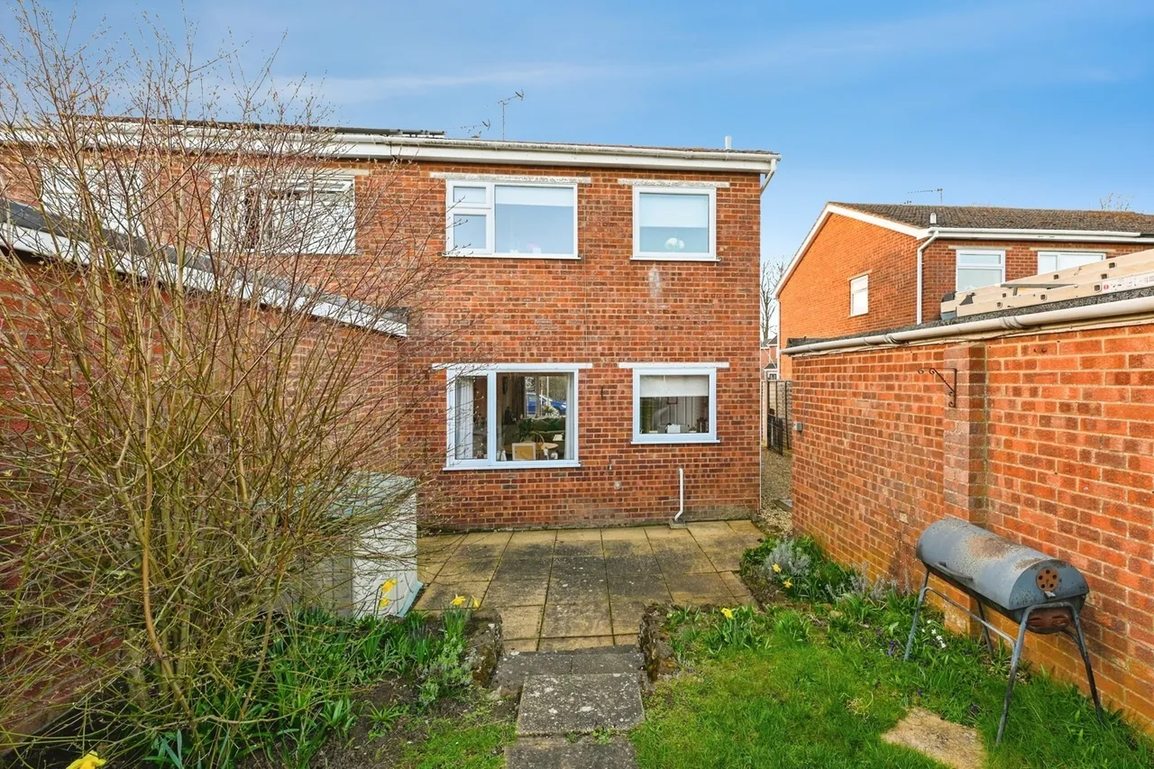 Shelduck Drive, Snettisham, King's Lynn, Norfolk, PE31, photo 19