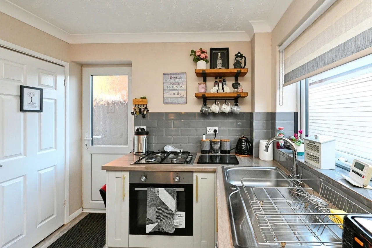Shelduck Drive, Snettisham, King's Lynn, Norfolk, PE31, photo 9