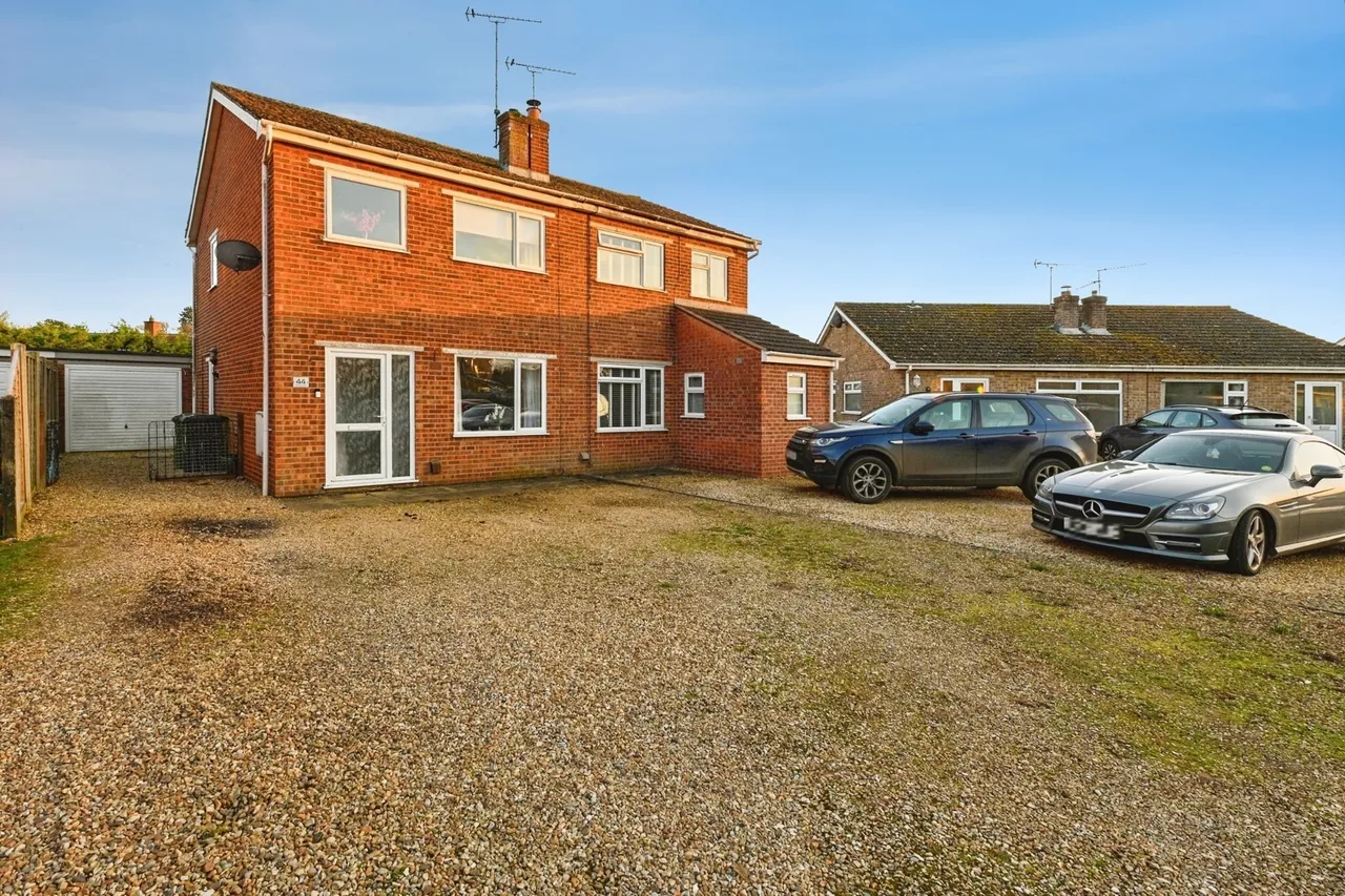 Shelduck Drive, Snettisham, King's Lynn, Norfolk, PE31, photo 20
