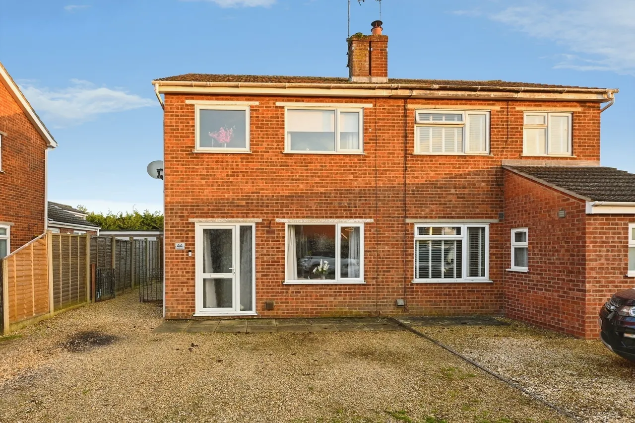 Shelduck Drive, Snettisham, King's Lynn, Norfolk, PE31, photo 18