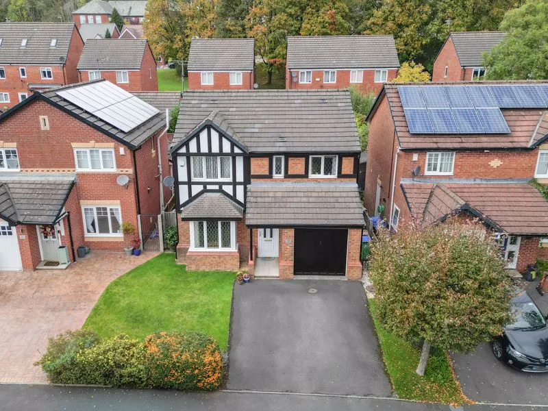 Beadle Avenue, Rochdale OL12 9RN, photo 22
