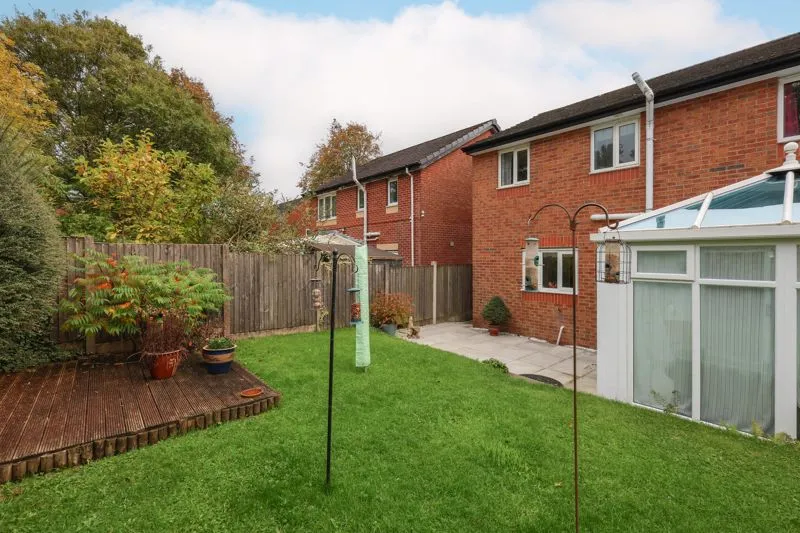 Beadle Avenue, Rochdale OL12 9RN, photo 20