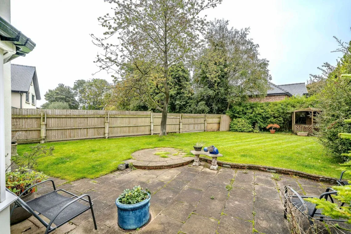Hardacre Lane, Whittle-Le-Woods, PR6, photo 36