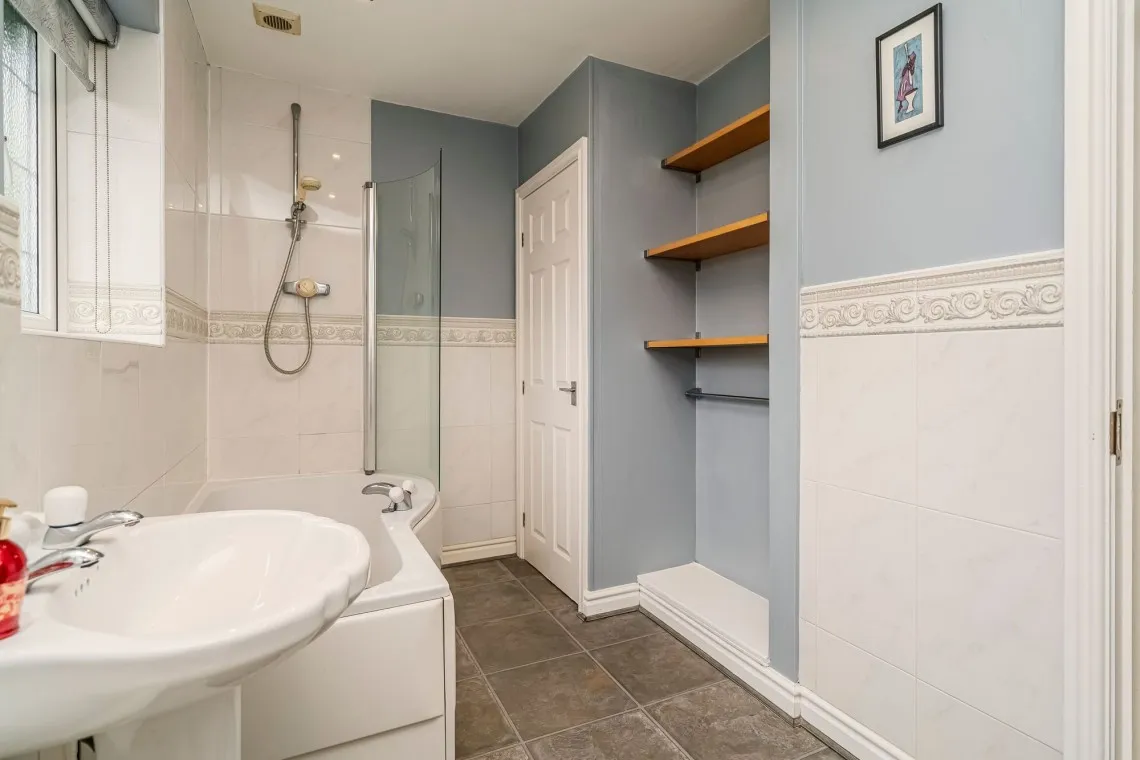 Hardacre Lane, Whittle-Le-Woods, PR6, photo 32