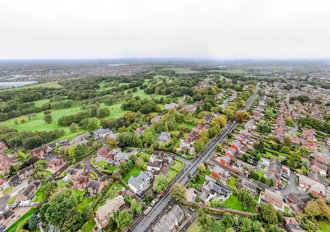 Hardacre Lane, Whittle-Le-Woods, PR6, photo 40