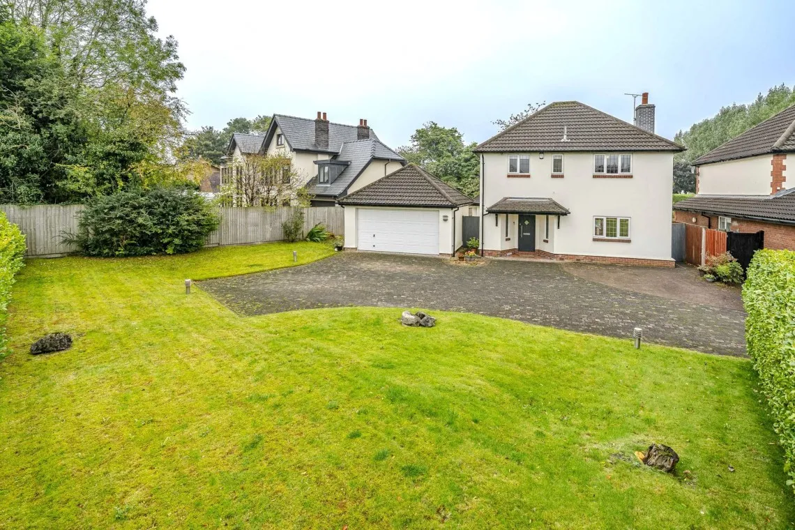 Hardacre Lane, Whittle-Le-Woods, PR6, photo 42