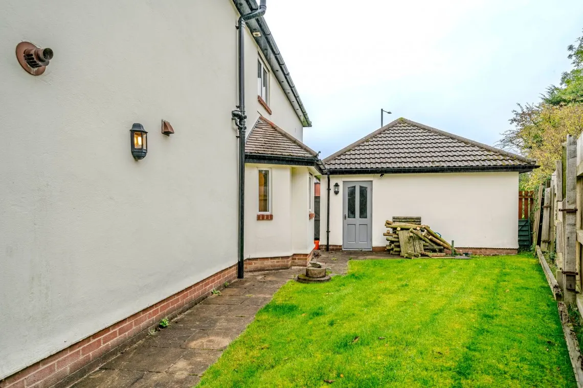 Hardacre Lane, Whittle-Le-Woods, PR6, photo 35