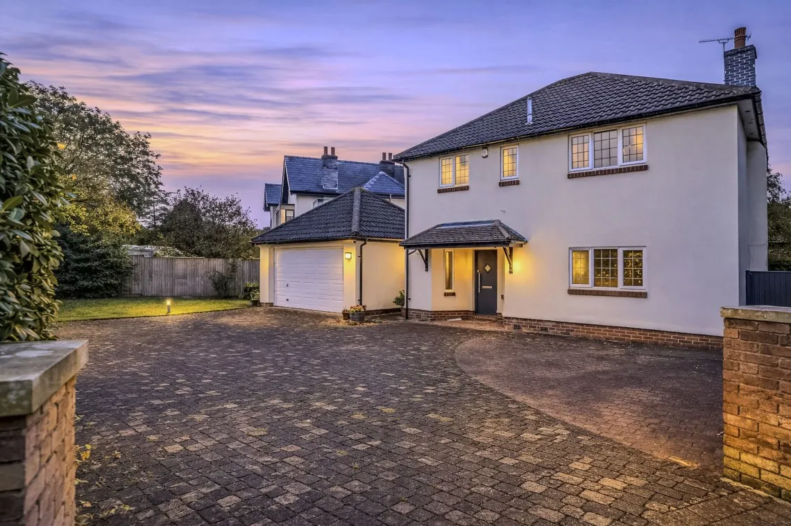 Hardacre Lane, Whittle-Le-Woods, PR6, photo 2