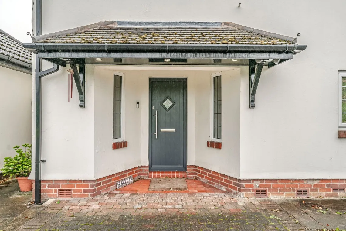 Hardacre Lane, Whittle-Le-Woods, PR6, photo 8