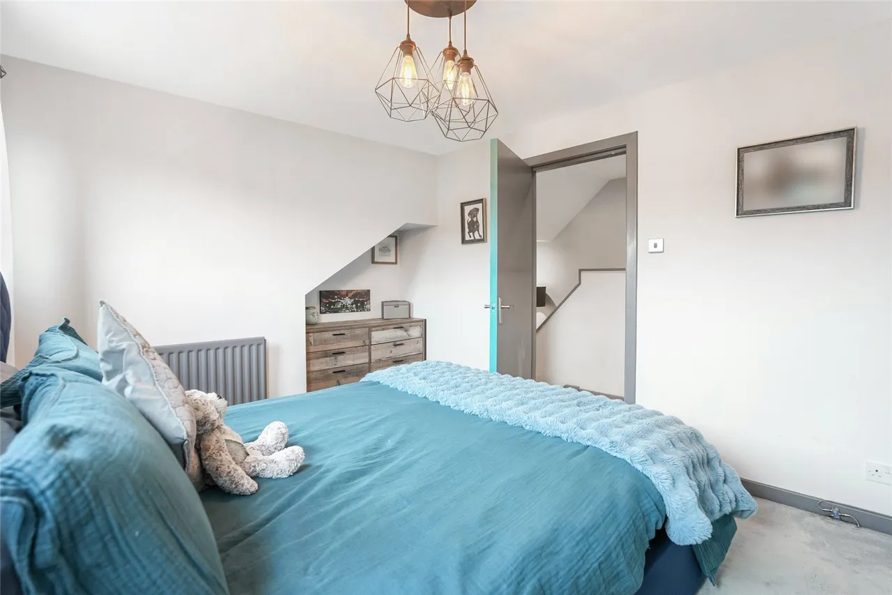 Cloanden Place, KIRKCALDY, Fife, KY2, photo 15