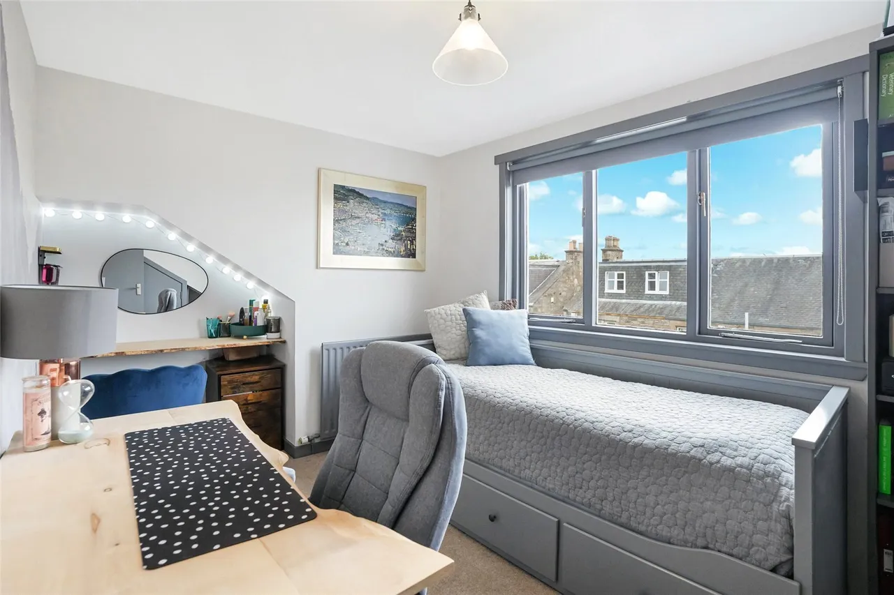 Cloanden Place, KIRKCALDY, Fife, KY2, photo 18