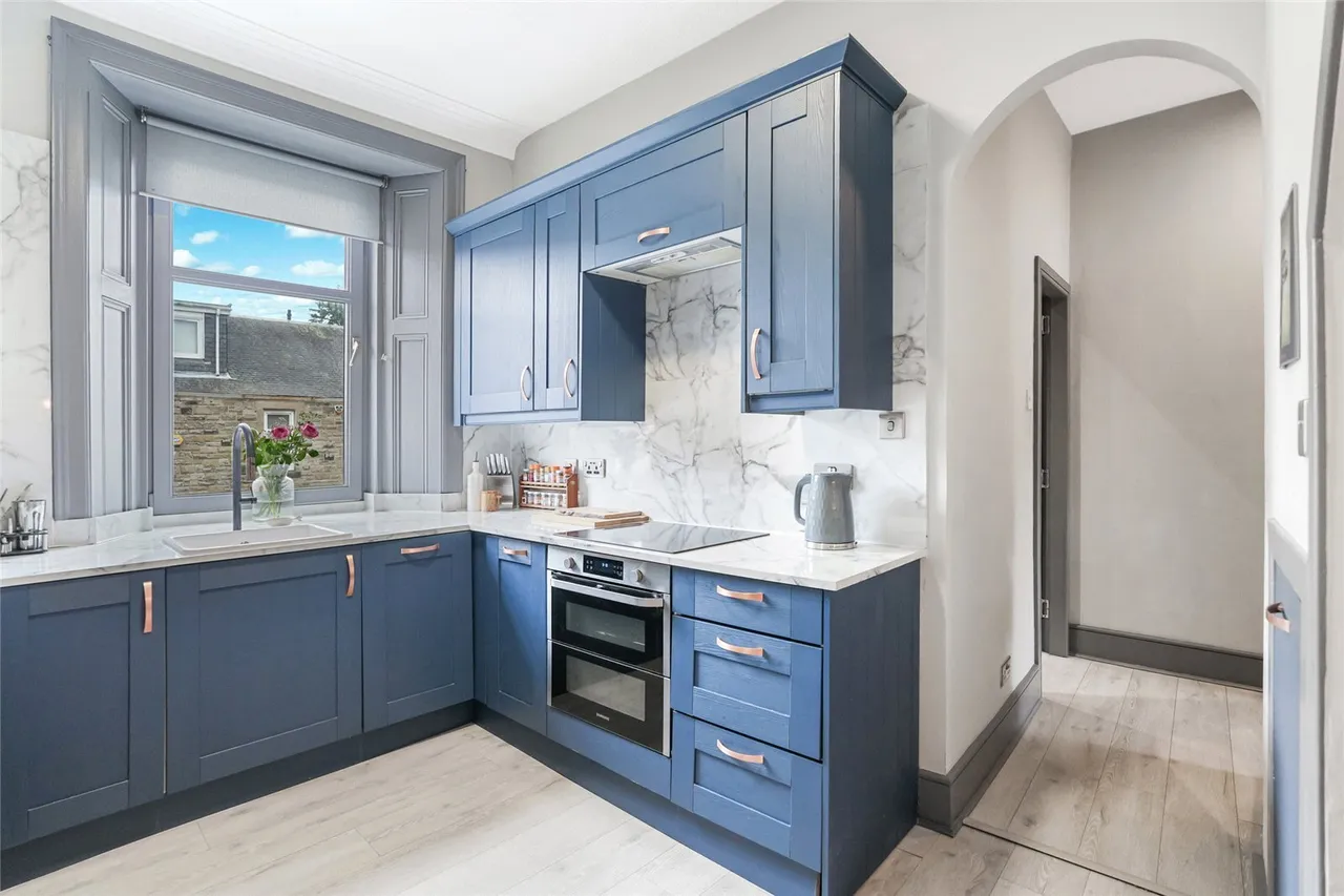 Cloanden Place, KIRKCALDY, Fife, KY2, photo 12