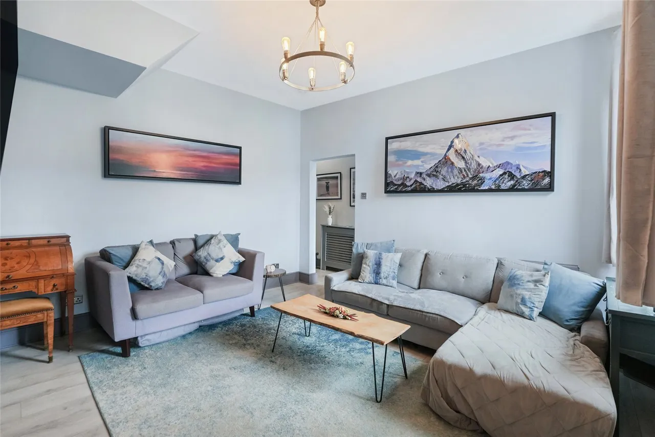 Cloanden Place, KIRKCALDY, Fife, KY2, photo 6