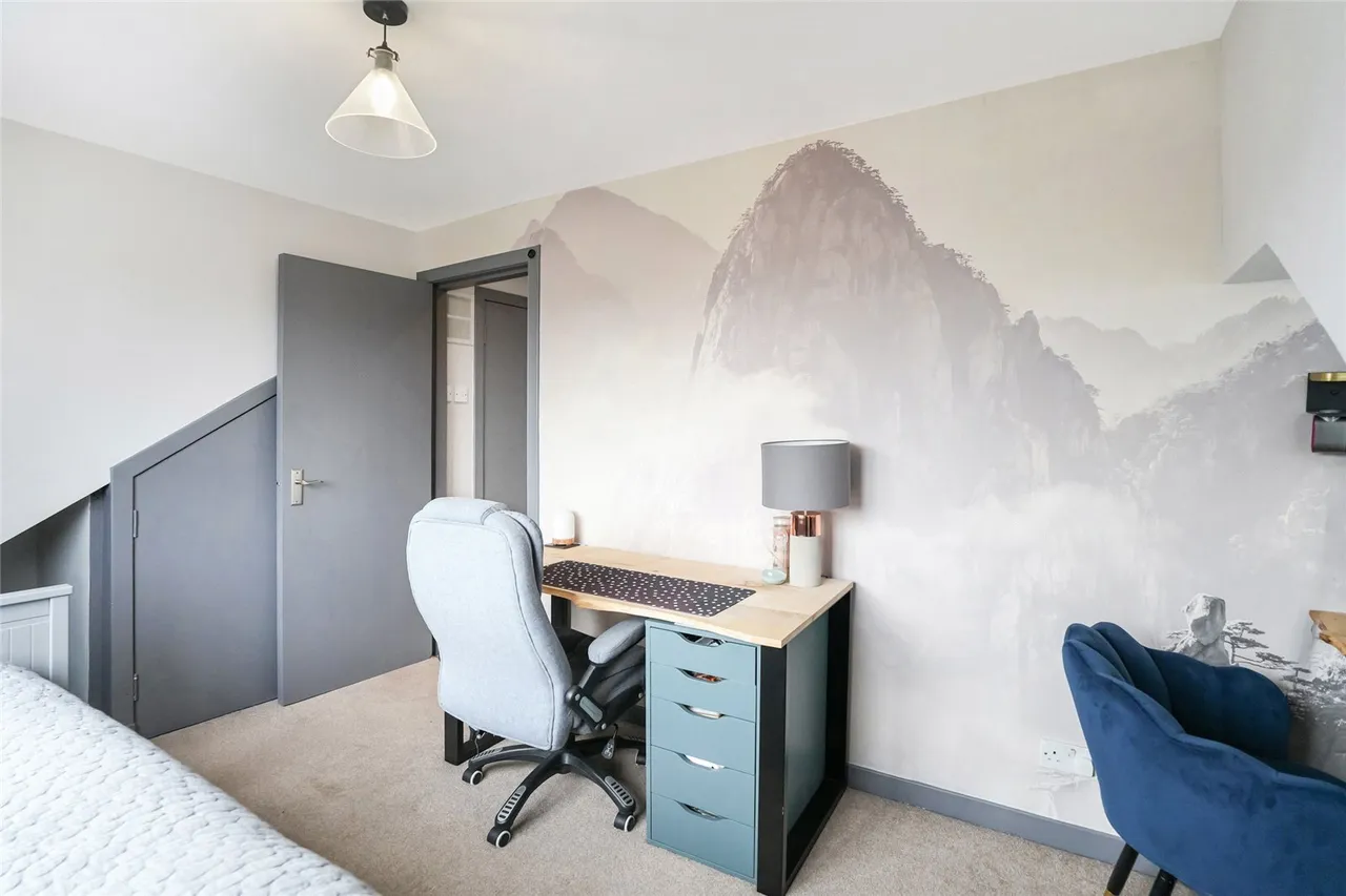 Cloanden Place, KIRKCALDY, Fife, KY2, photo 19