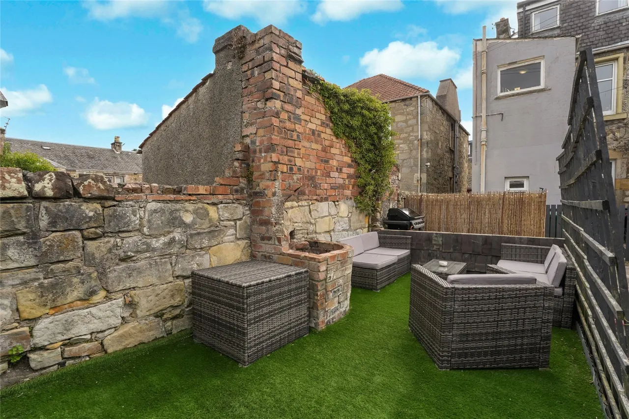 Cloanden Place, KIRKCALDY, Fife, KY2, photo 20