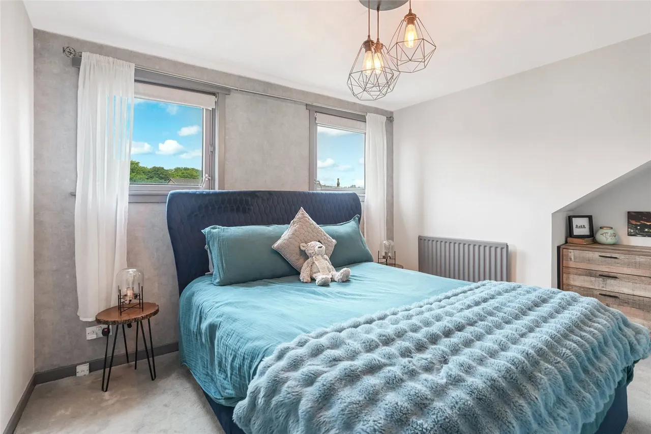 Cloanden Place, KIRKCALDY, Fife, KY2, photo 14