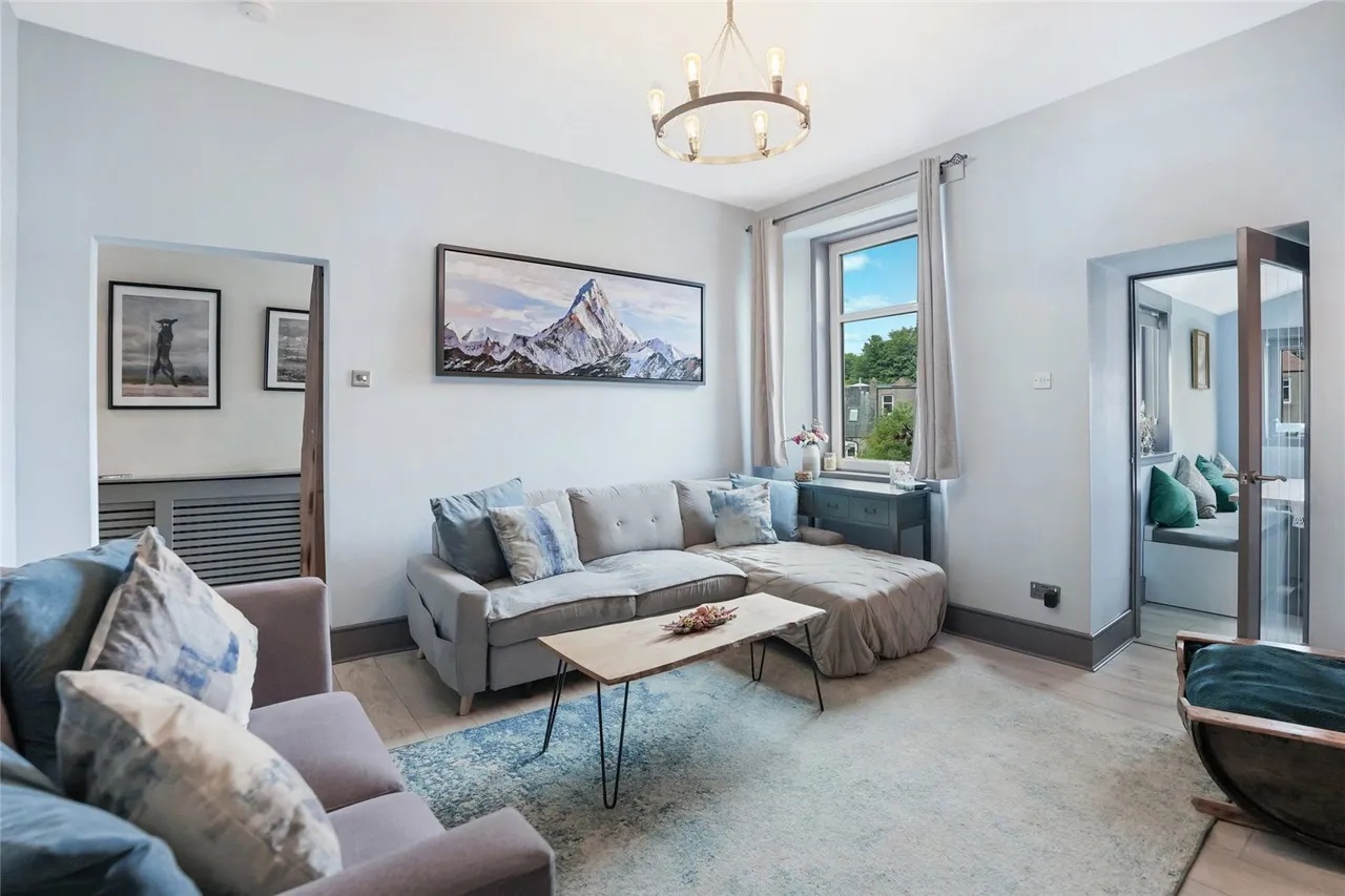 Cloanden Place, KIRKCALDY, Fife, KY2, photo 7