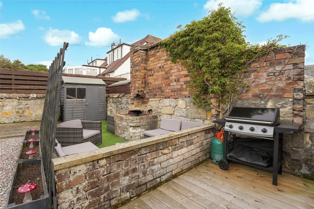 Cloanden Place, KIRKCALDY, Fife, KY2, photo 22
