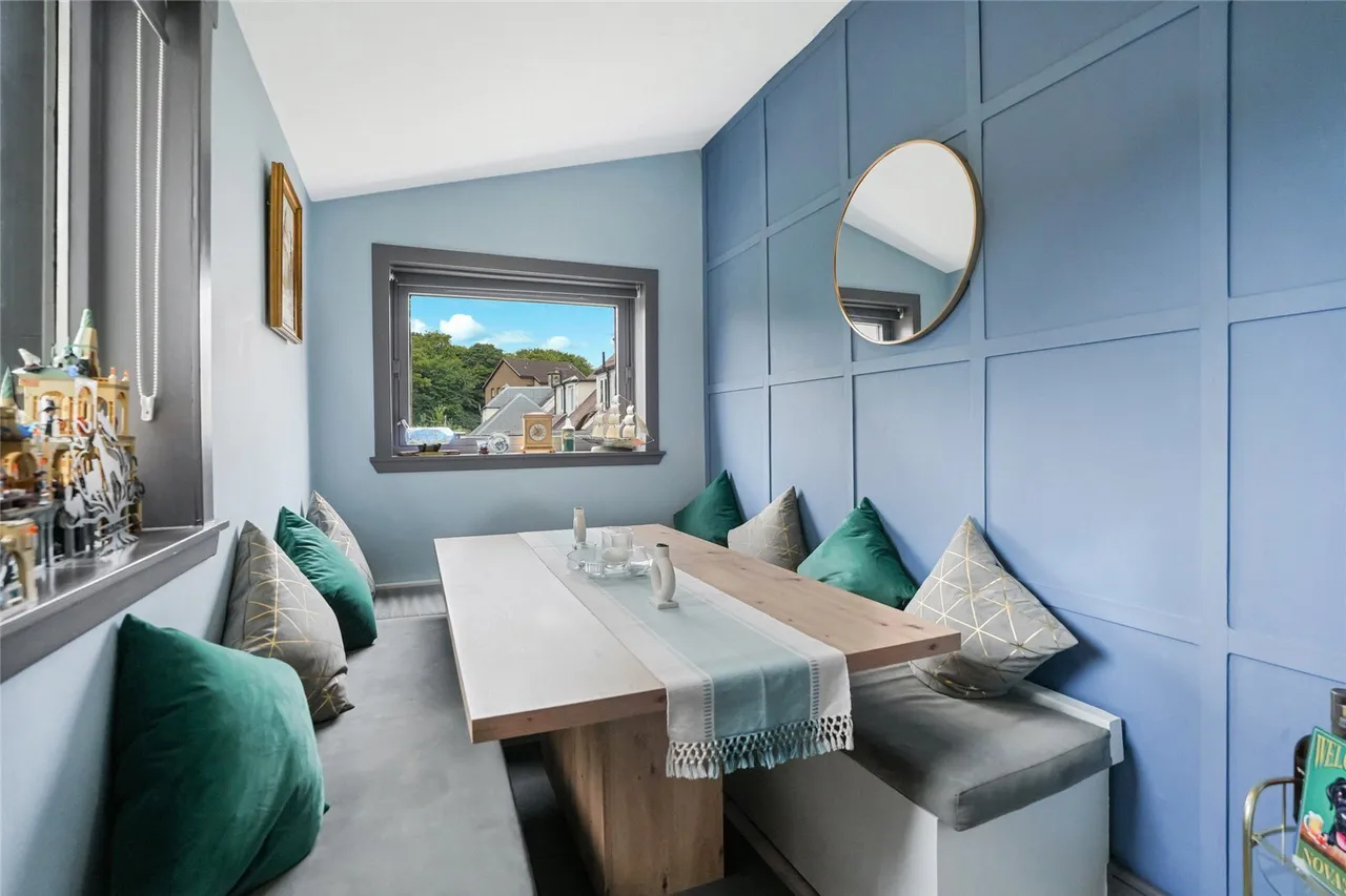 Cloanden Place, KIRKCALDY, Fife, KY2, photo 8