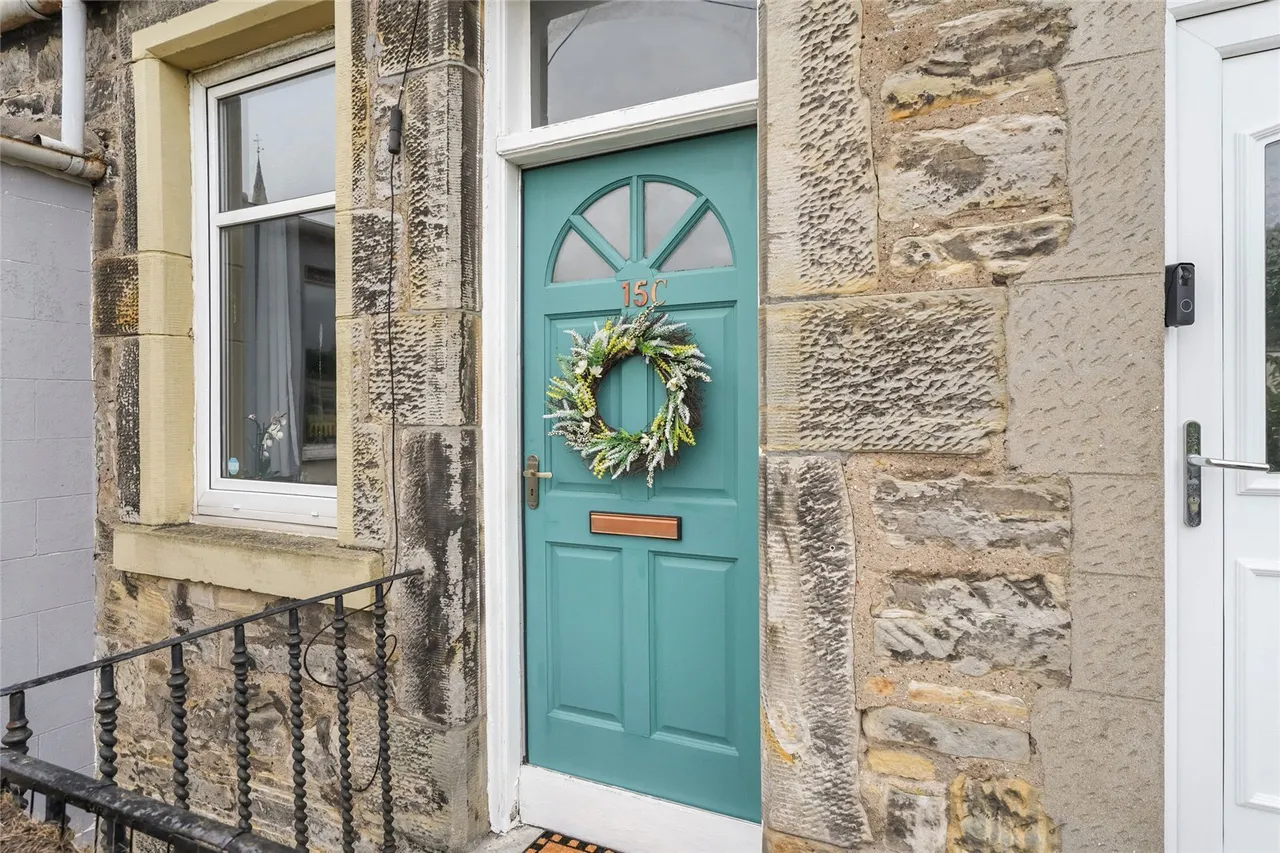Cloanden Place, KIRKCALDY, Fife, KY2, photo 3