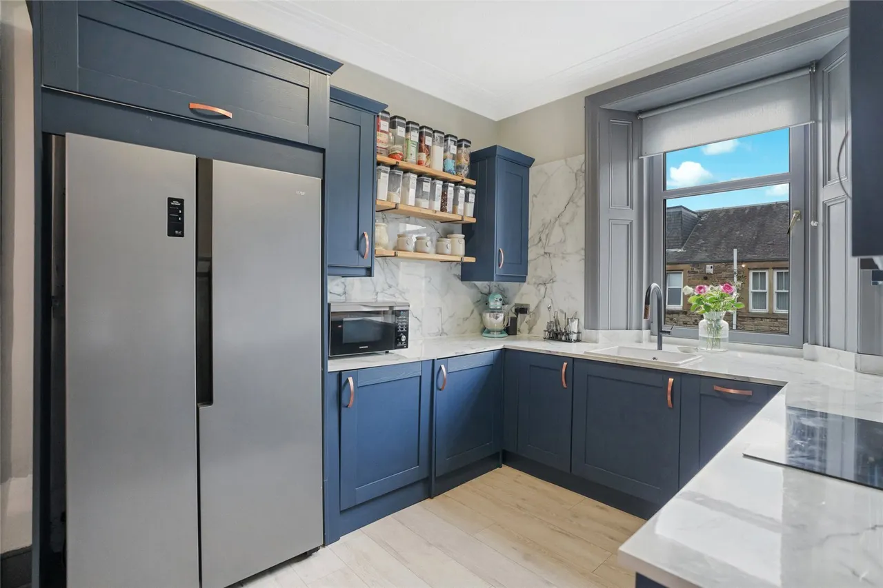 Cloanden Place, KIRKCALDY, Fife, KY2, photo 9