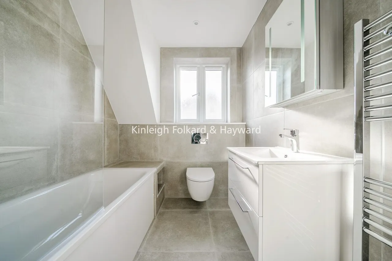 Beaconsfield Road, Friern Barnet, N11, photo 5