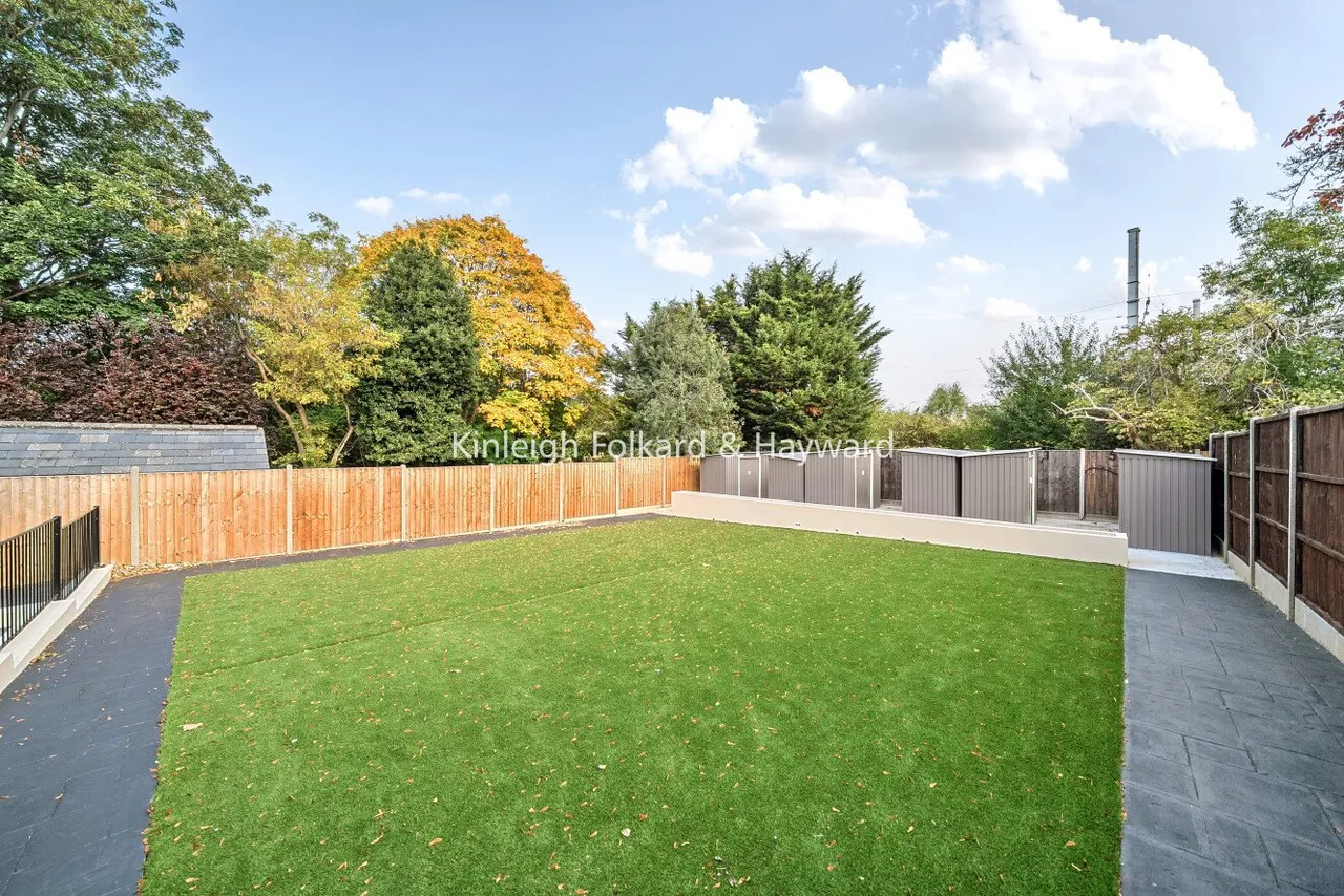 Beaconsfield Road, Friern Barnet, N11, photo 3