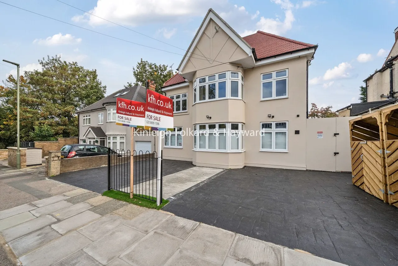 Beaconsfield Road, Friern Barnet, N11, photo 10