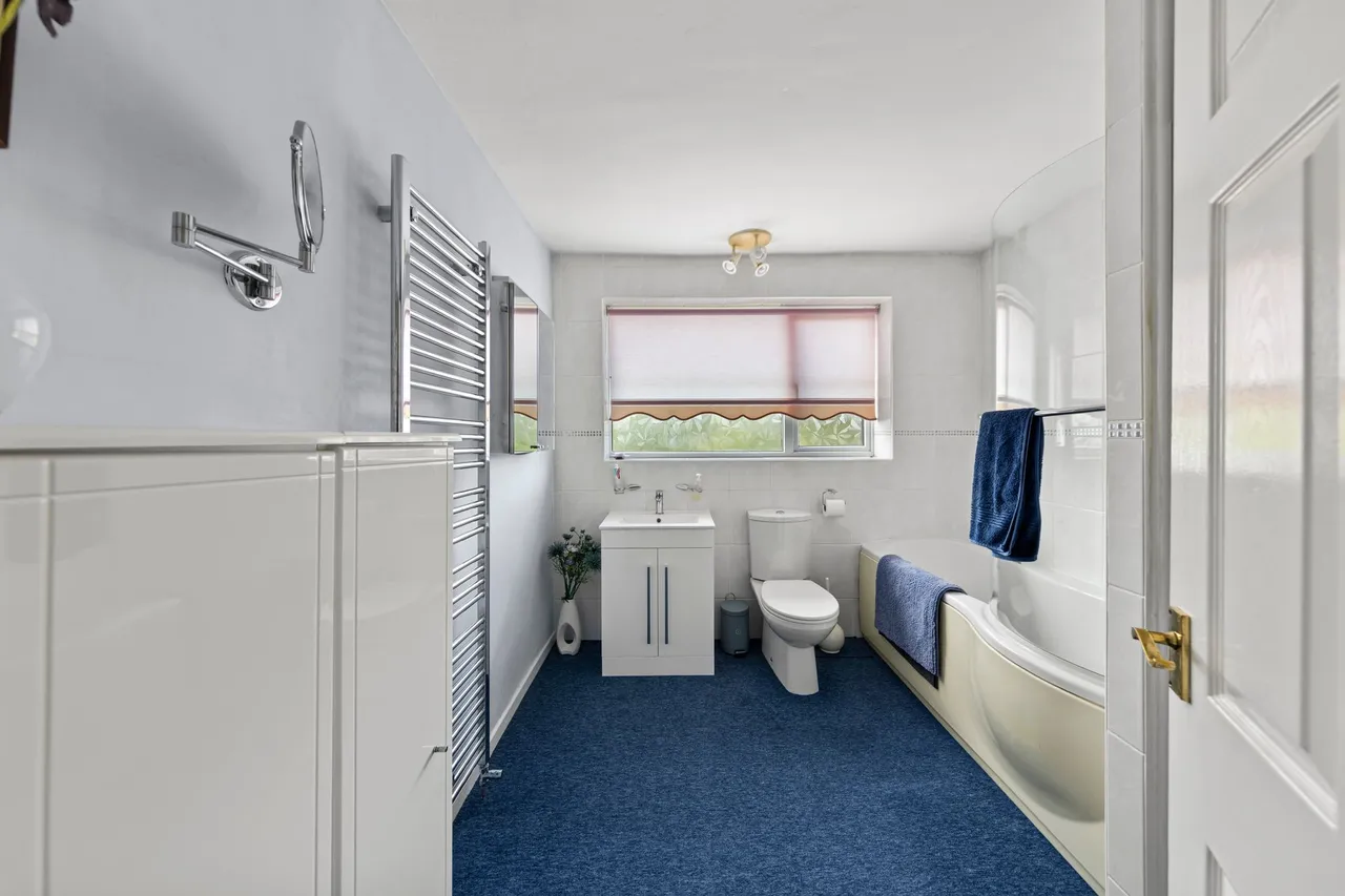 Beadnell Drive, Penketh, Warrington, WA5 2EG, photo 8