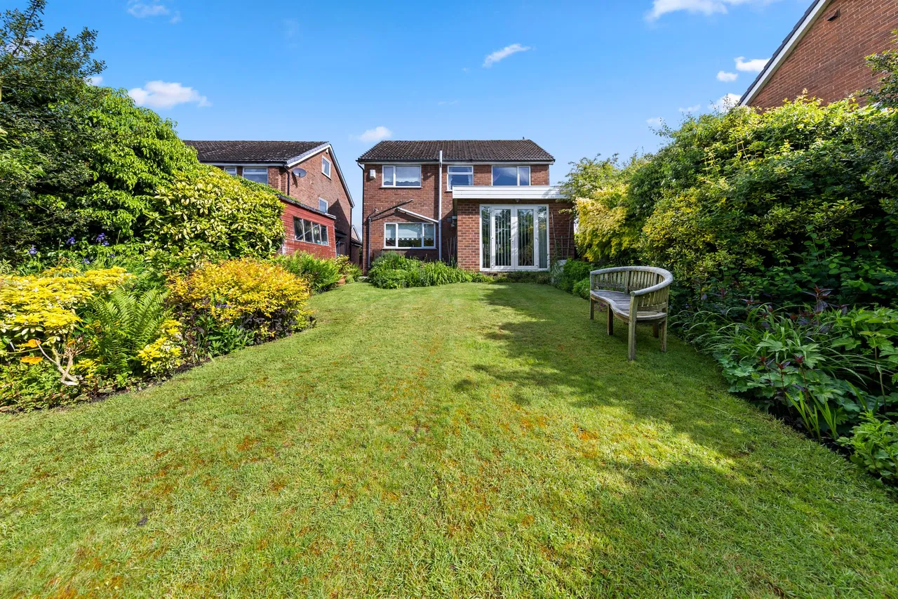 Beadnell Drive, Penketh, Warrington, WA5 2EG, photo 24