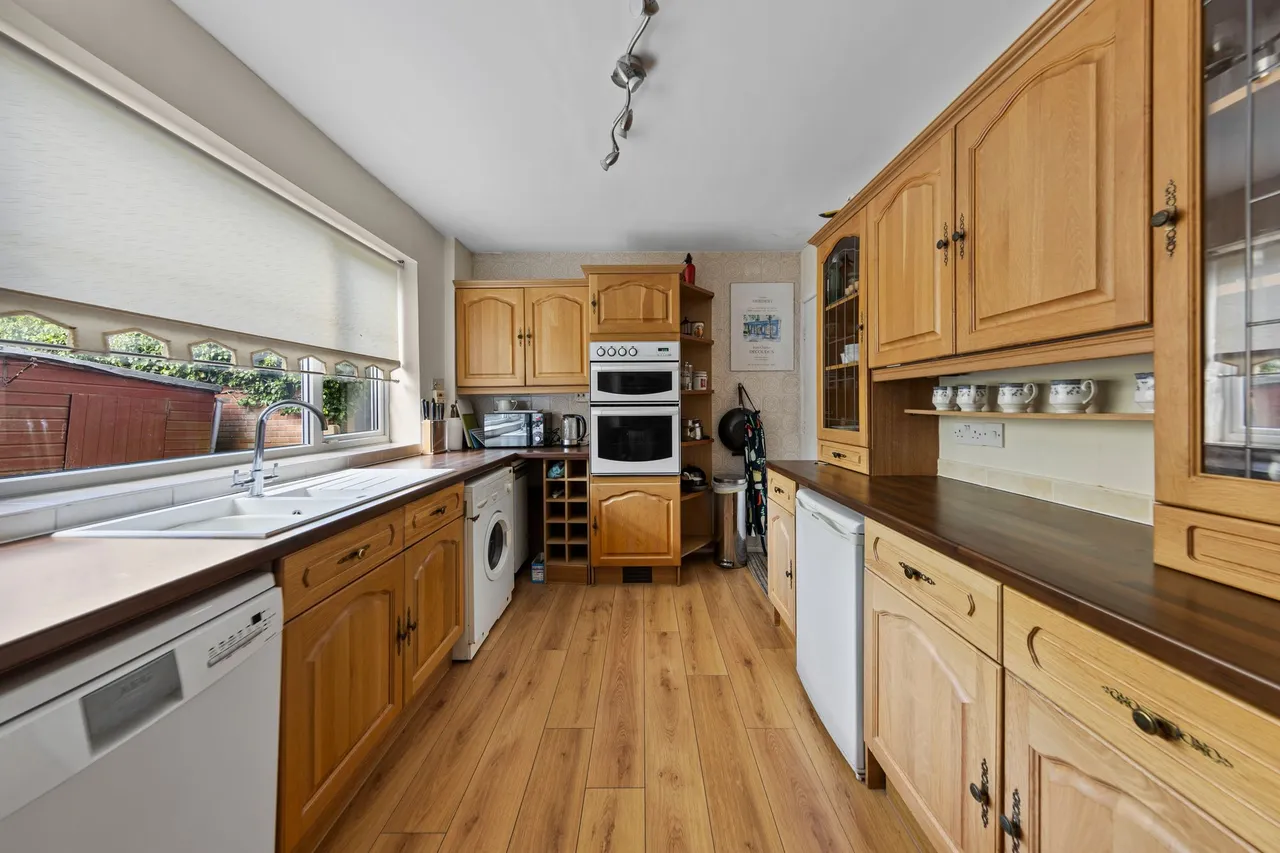 Beadnell Drive, Penketh, Warrington, WA5 2EG, photo 9