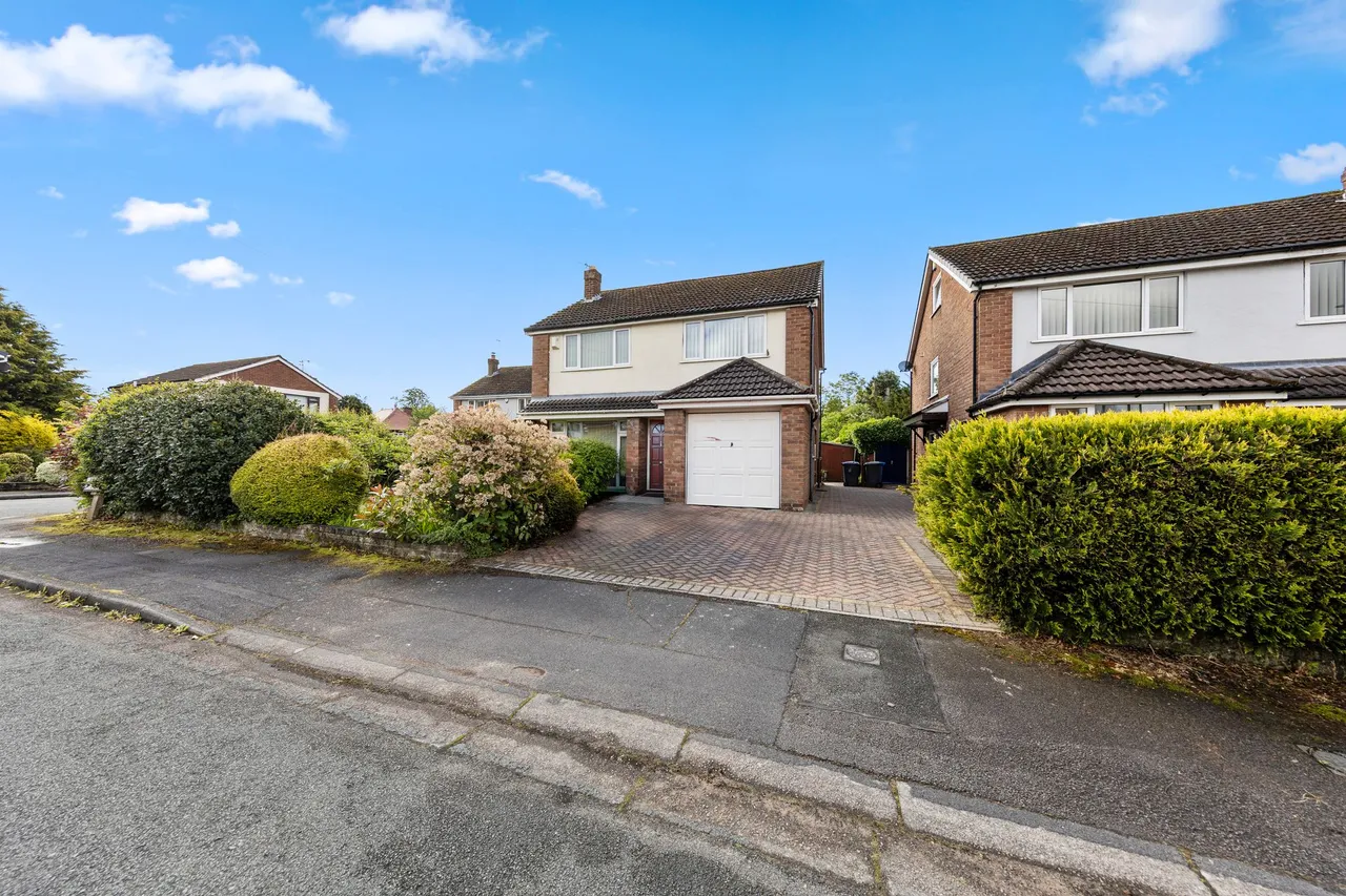 Beadnell Drive, Penketh, Warrington, WA5 2EG, photo 17