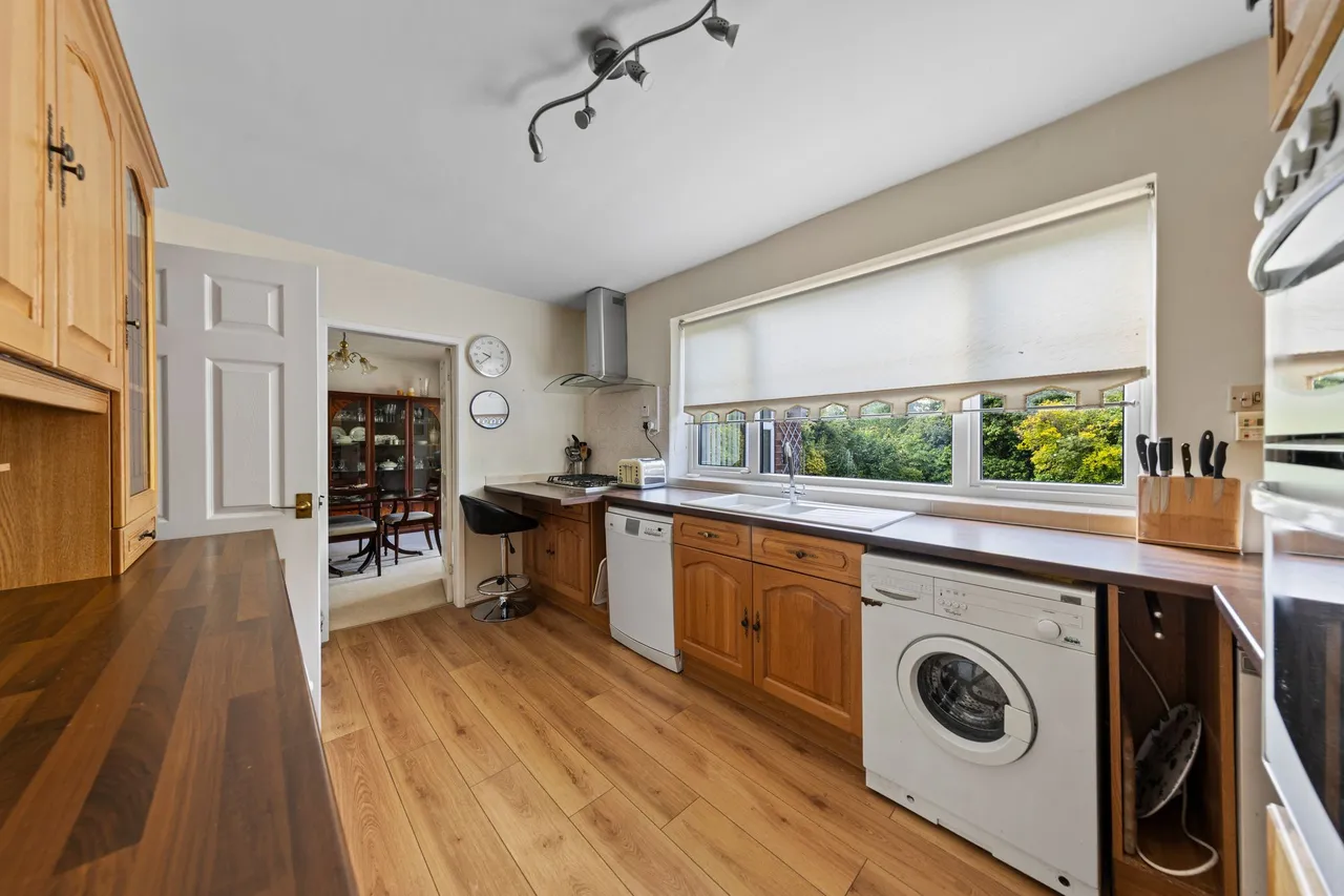 Beadnell Drive, Penketh, Warrington, WA5 2EG, photo 3
