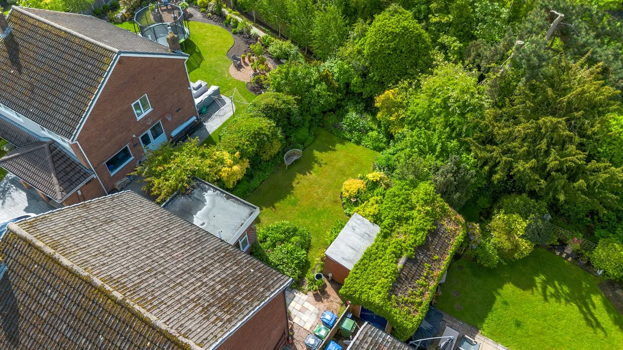 Beadnell Drive, Penketh, Warrington, WA5 2EG, photo 23
