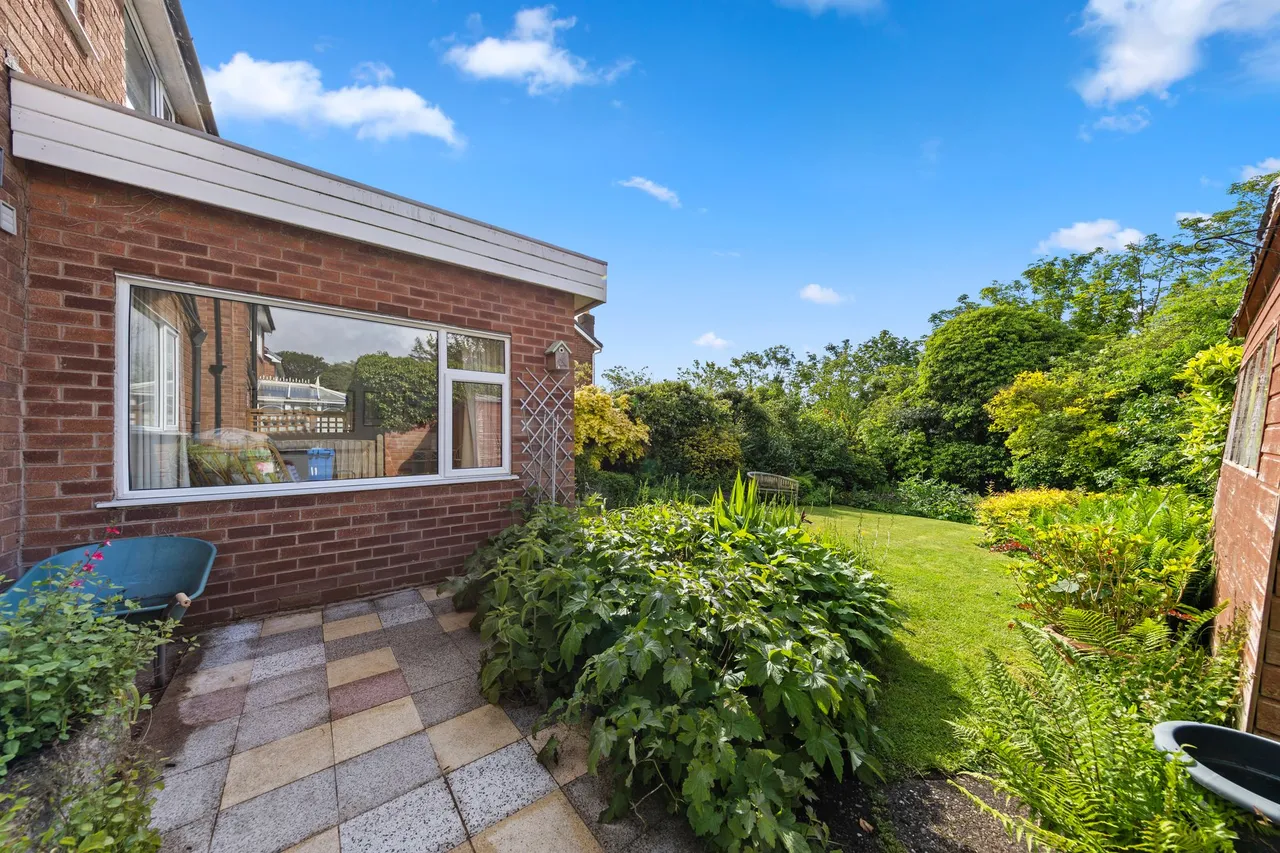 Beadnell Drive, Penketh, Warrington, WA5 2EG, photo 19