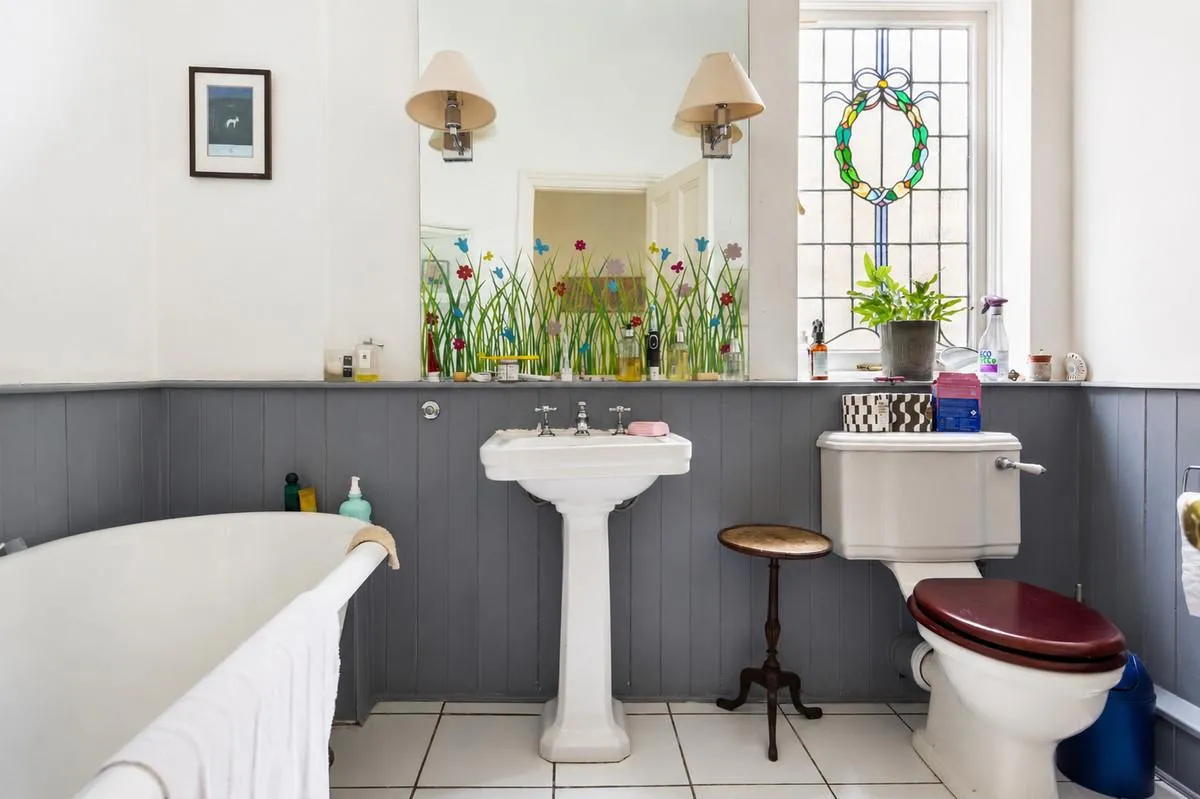 Lilyville Road, London, SW6, photo 16