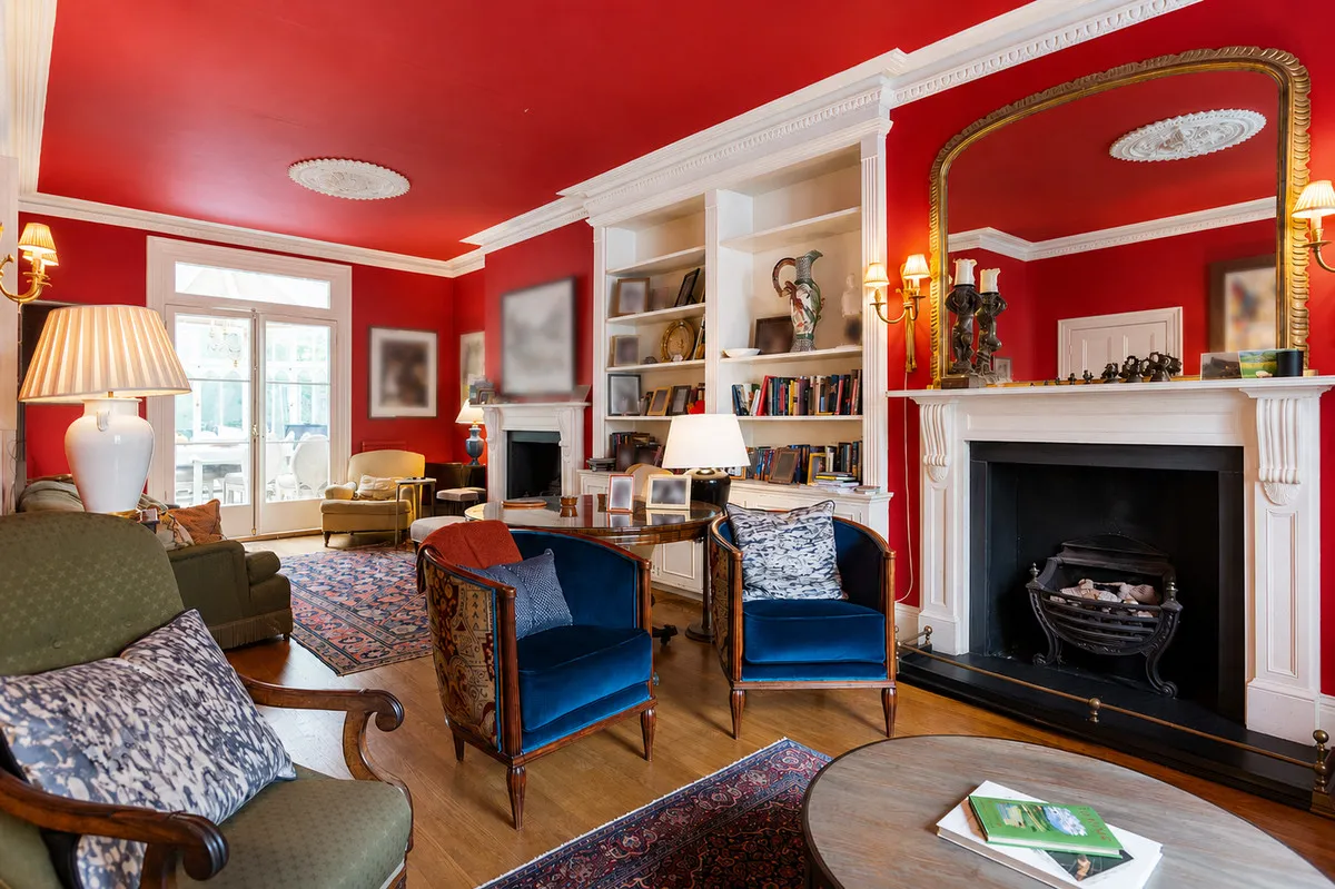 Lilyville Road, London, SW6, photo 7