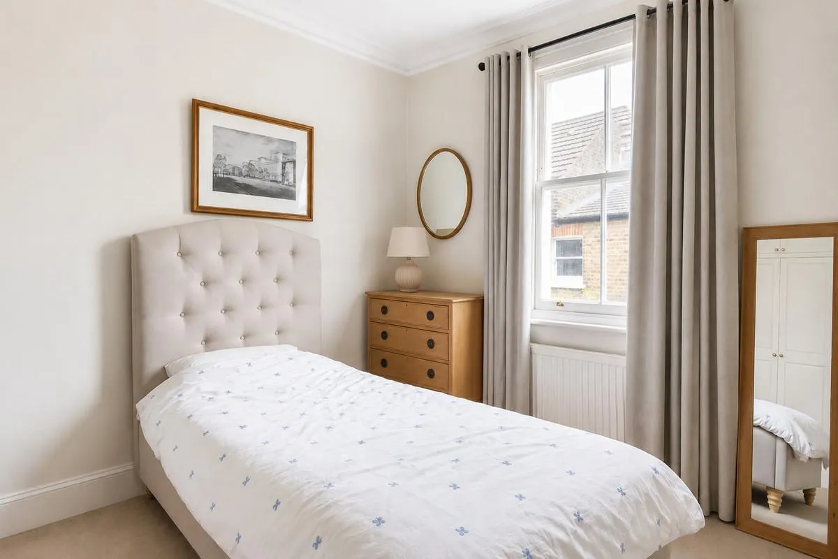 Lilyville Road, London, SW6, photo 15