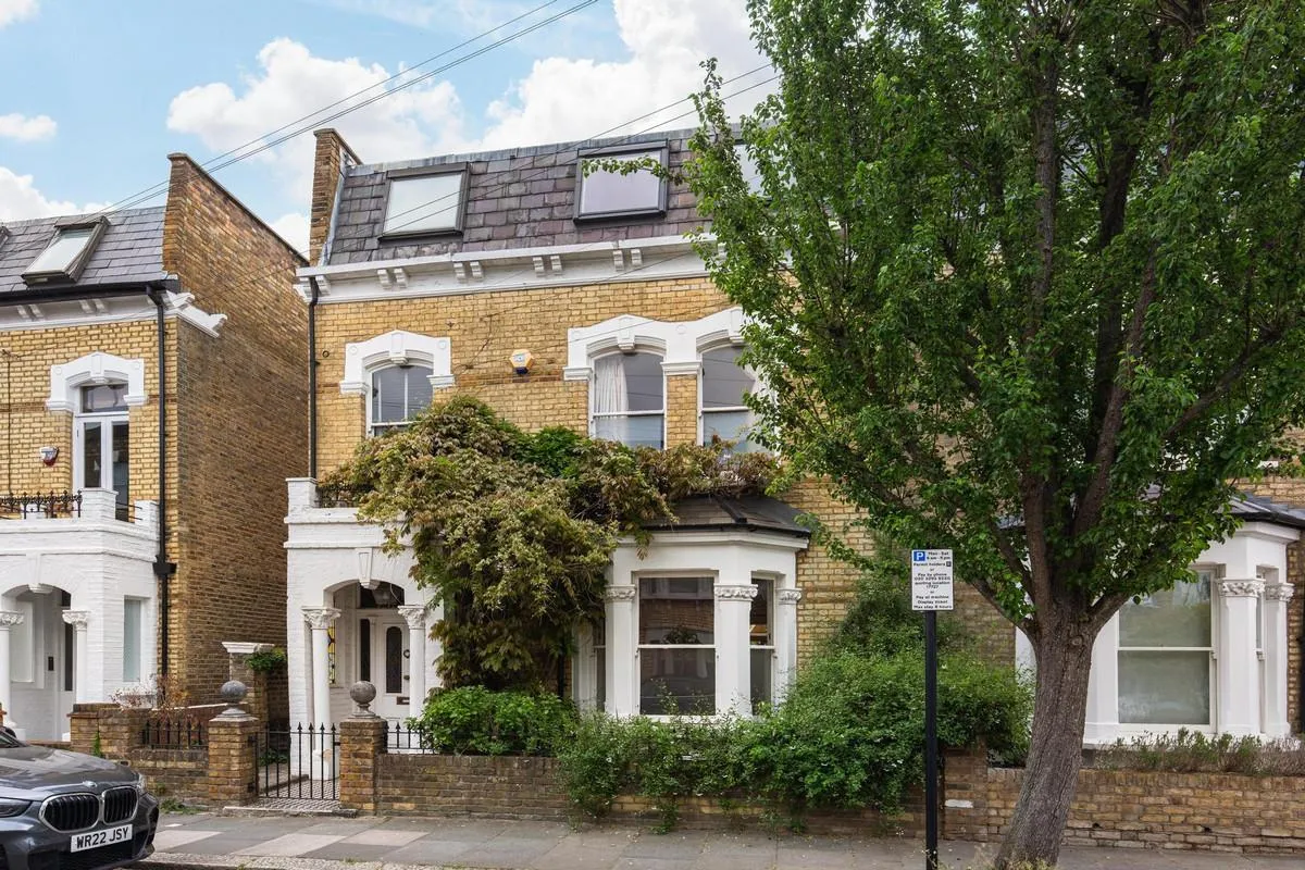 Lilyville Road, London, SW6, photo 17