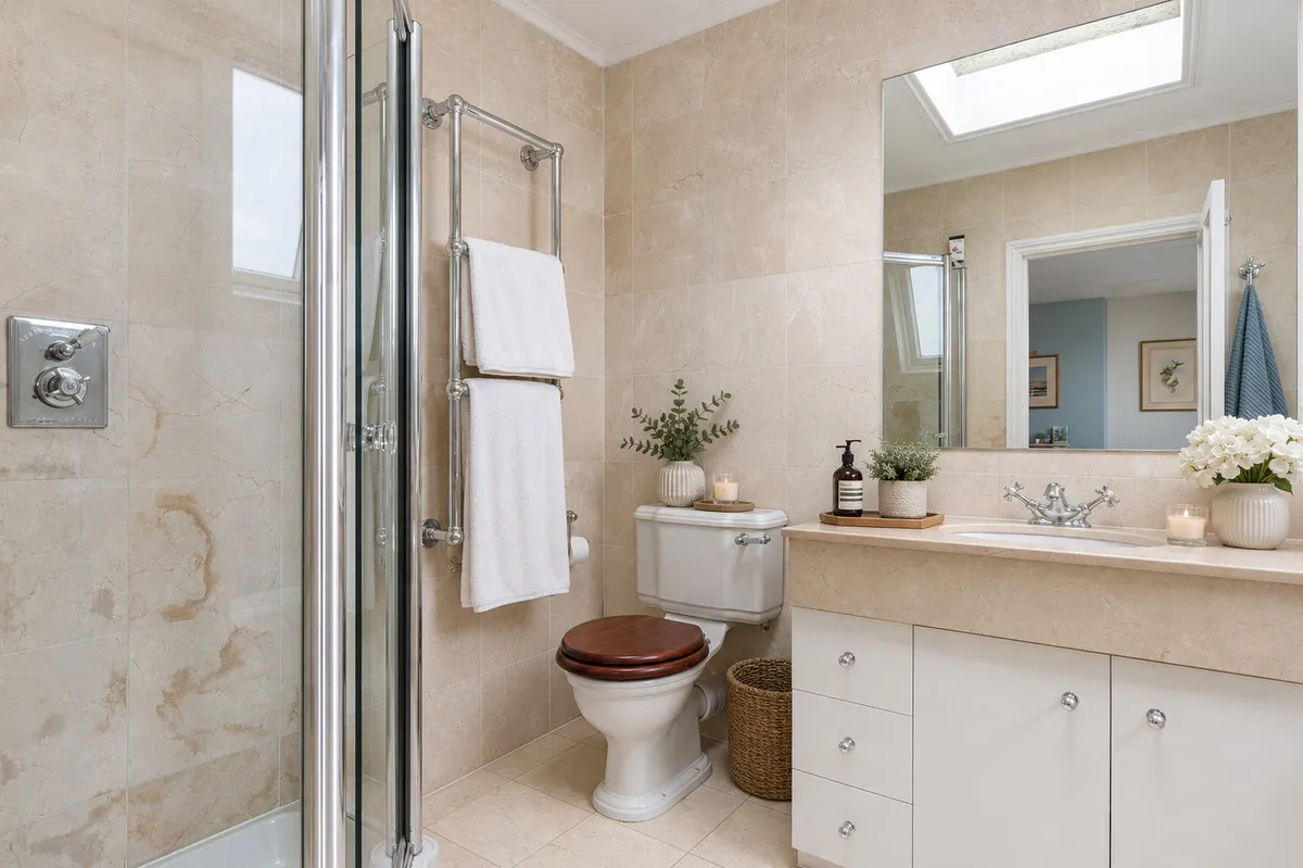 Lilyville Road, London, SW6, photo 12