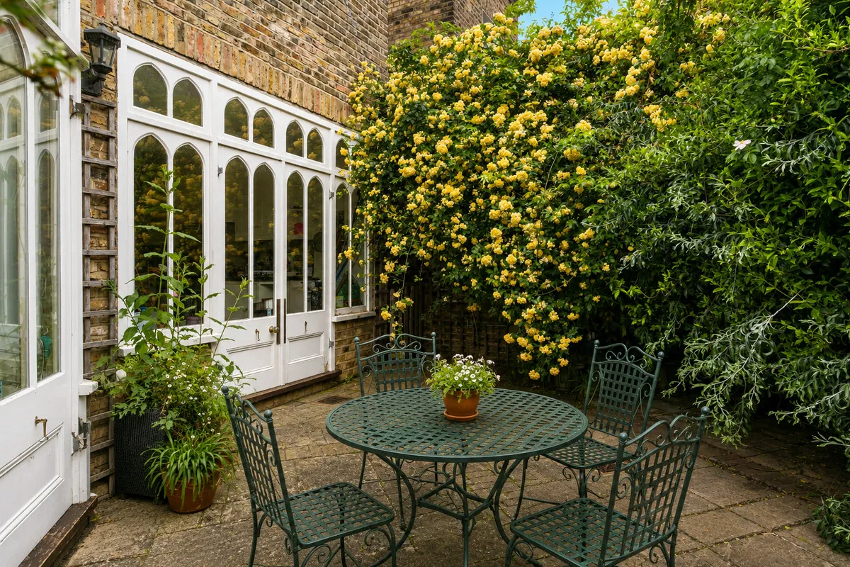 Lilyville Road, London, SW6, photo 4
