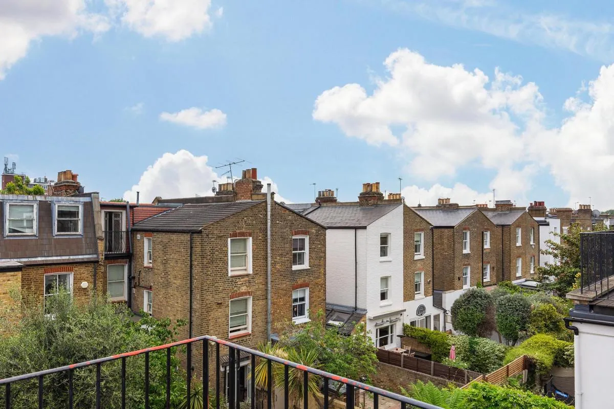 Lilyville Road, London, SW6, photo 13
