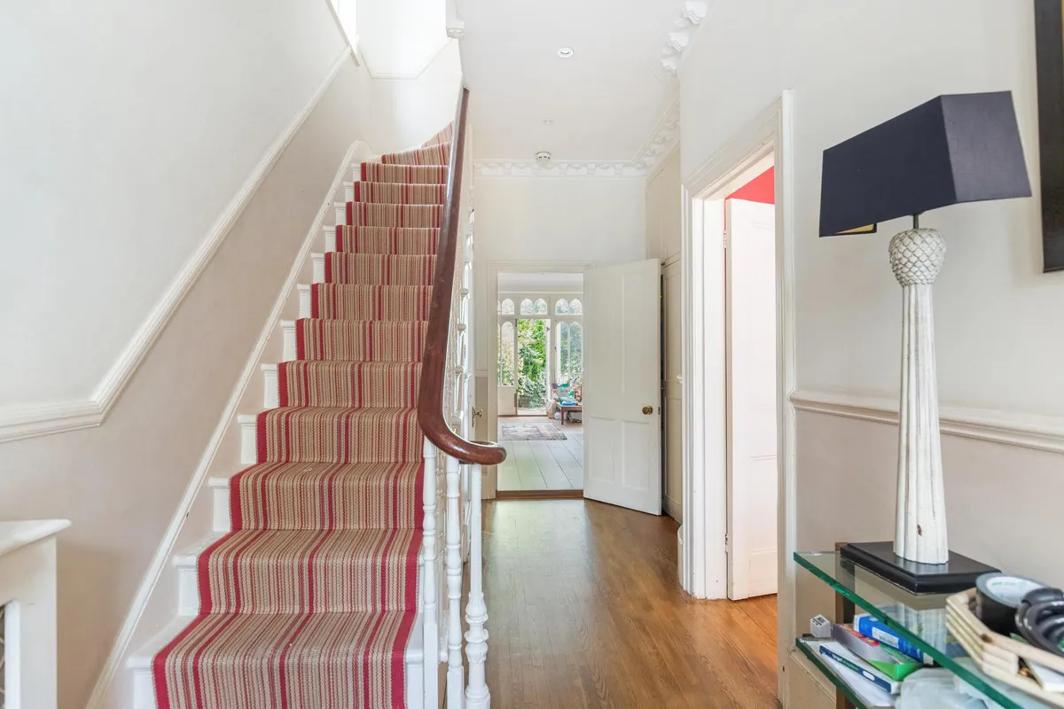 Lilyville Road, London, SW6, photo 10