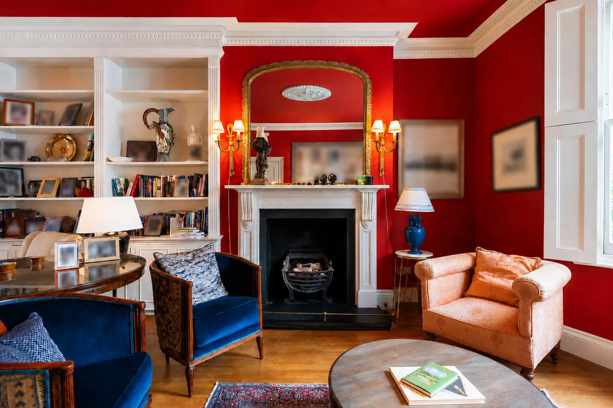 Lilyville Road, London, SW6, photo 9