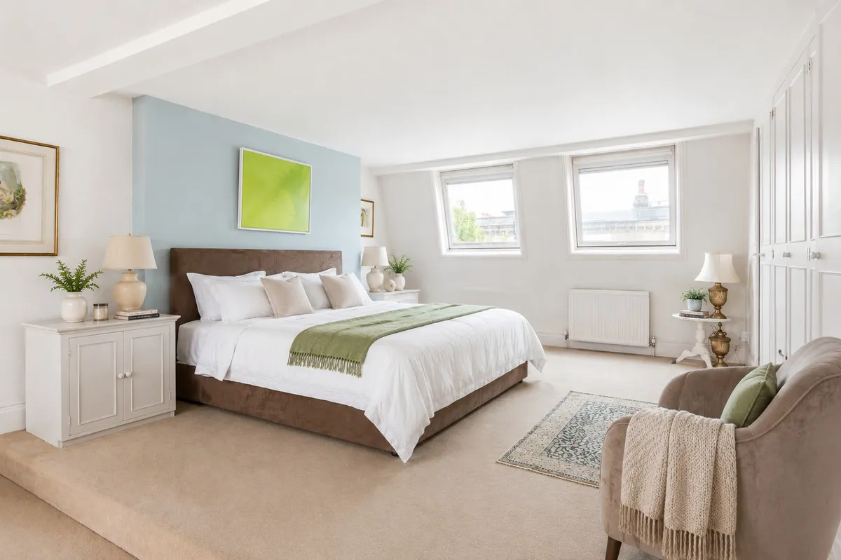 Lilyville Road, London, SW6, photo 11