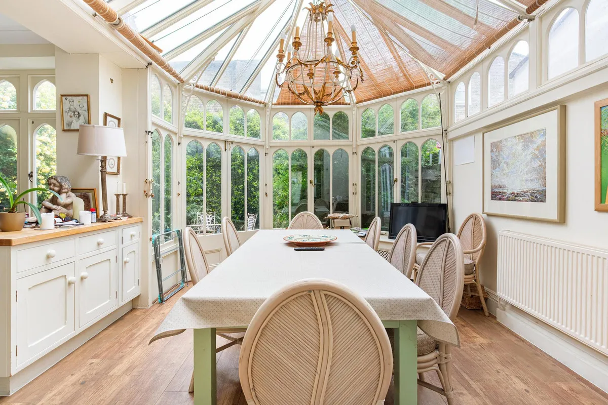 Lilyville Road, London, SW6, photo 5