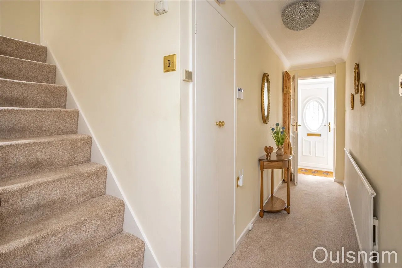 Firs Close, Marlbrook, Bromsgrove, Worcestershire, B60 1DR, photo 15